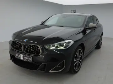BMW X2 M35I - 2022 - GARANTIE - IN CURAND IN STOC
