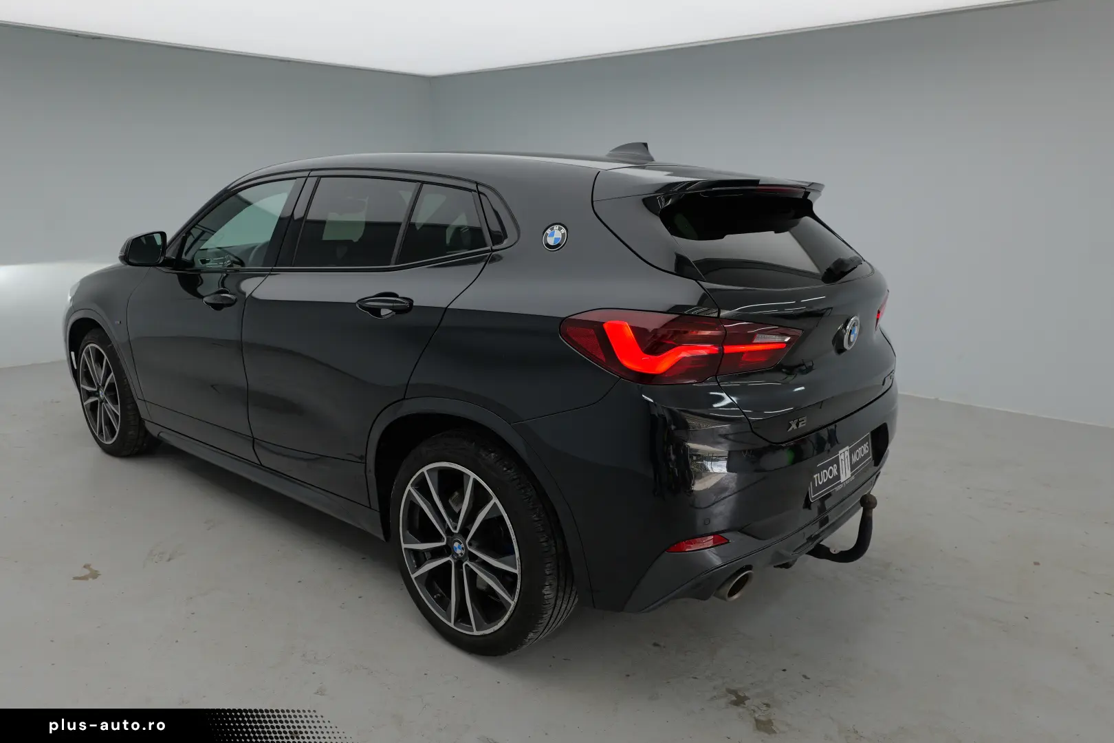 BMW X2 M35I - 2022 - GARANTIE - IN CURAND IN STOC