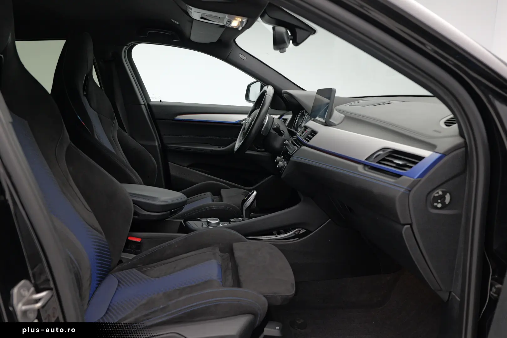 BMW X2 M35I - 2022 - GARANTIE - IN CURAND IN STOC
