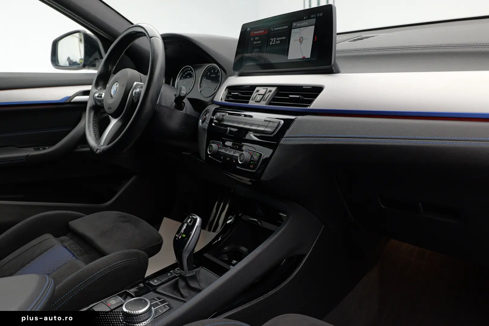 BMW X2 M35I - 2022 - GARANTIE - IN CURAND IN STOC