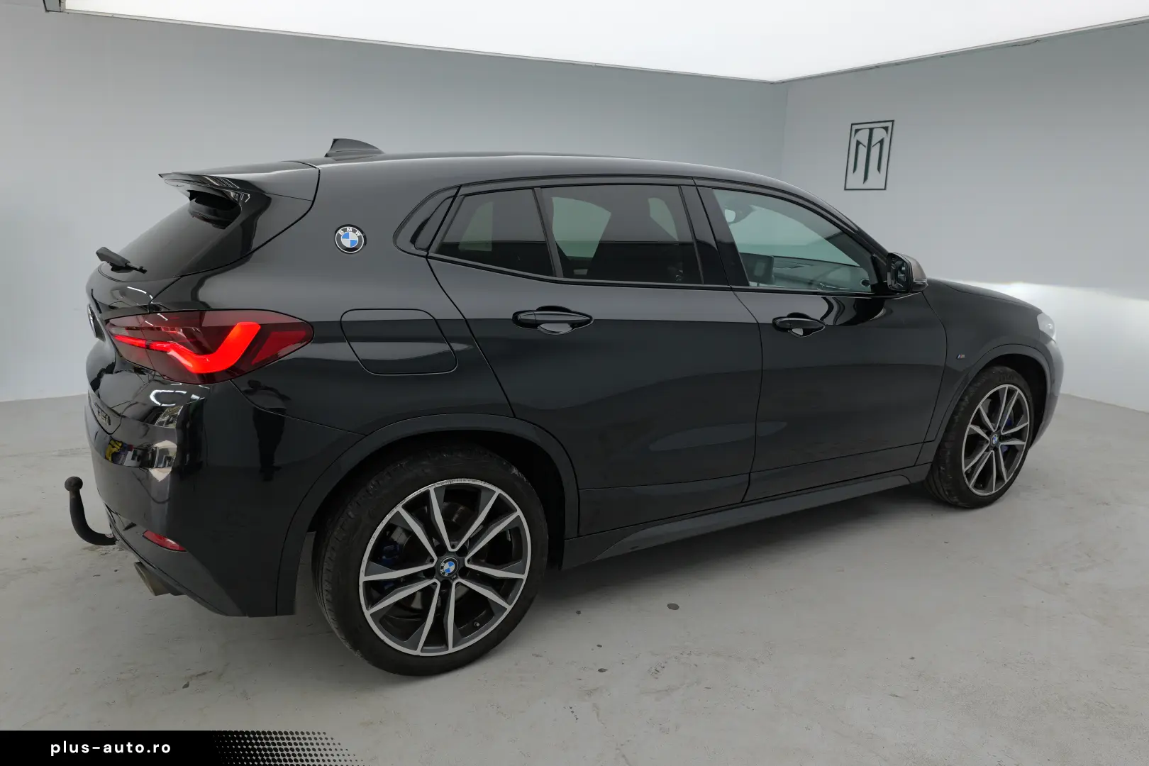 BMW X2 M35I - 2022 - GARANTIE - IN CURAND IN STOC