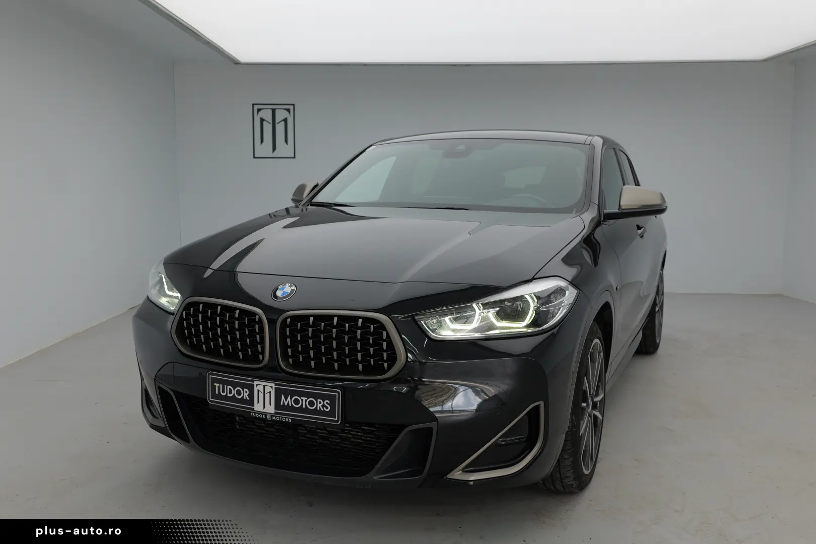 BMW X2 M35I - 2022 - GARANTIE - IN CURAND IN STOC