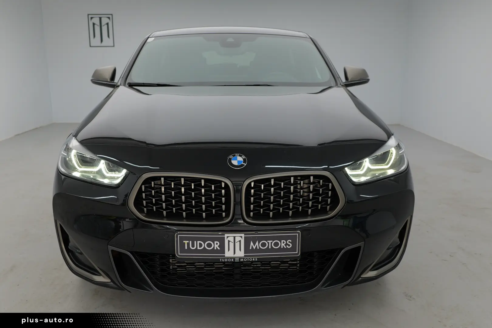 BMW X2 M35I - 2022 - GARANTIE - IN CURAND IN STOC