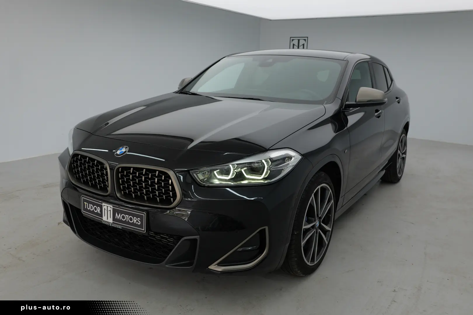 BMW X2 M35I - 2022 - GARANTIE - IN CURAND IN STOC