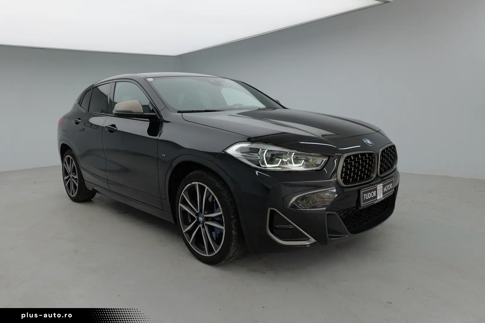 BMW X2 M35I - 2022 - GARANTIE - IN CURAND IN STOC