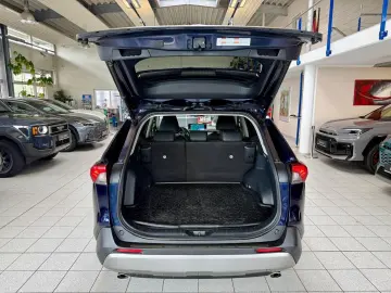 TOYOTA RAV 4 AUTOM.-4x4-LEDER-MOD. 2024