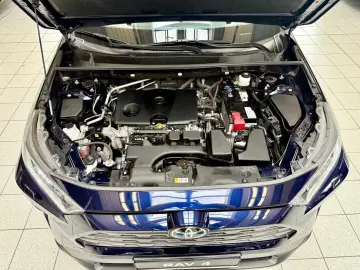 TOYOTA RAV 4 AUTOM.-4x4-LEDER-MOD. 2024