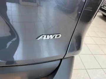 TOYOTA RAV 4 AUTOM.-4x4-LEDER-MOD. 2024-18 ZOLL