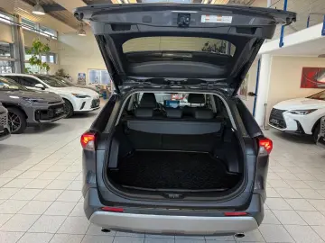 TOYOTA RAV 4 AUTOM.-4x4-LEDER-MOD. 2024-18 ZOLL