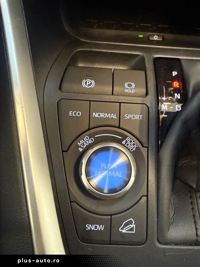 TOYOTA RAV 4 AUTOM.-4x4-LEDER-MOD. 2024-18 ZOLL