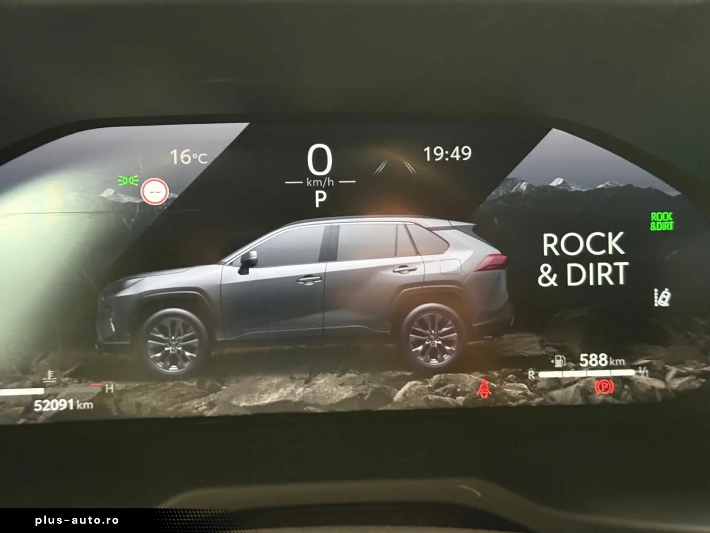 TOYOTA RAV 4 AUTOM.-4x4-LEDER-MOD. 2024-18 ZOLL