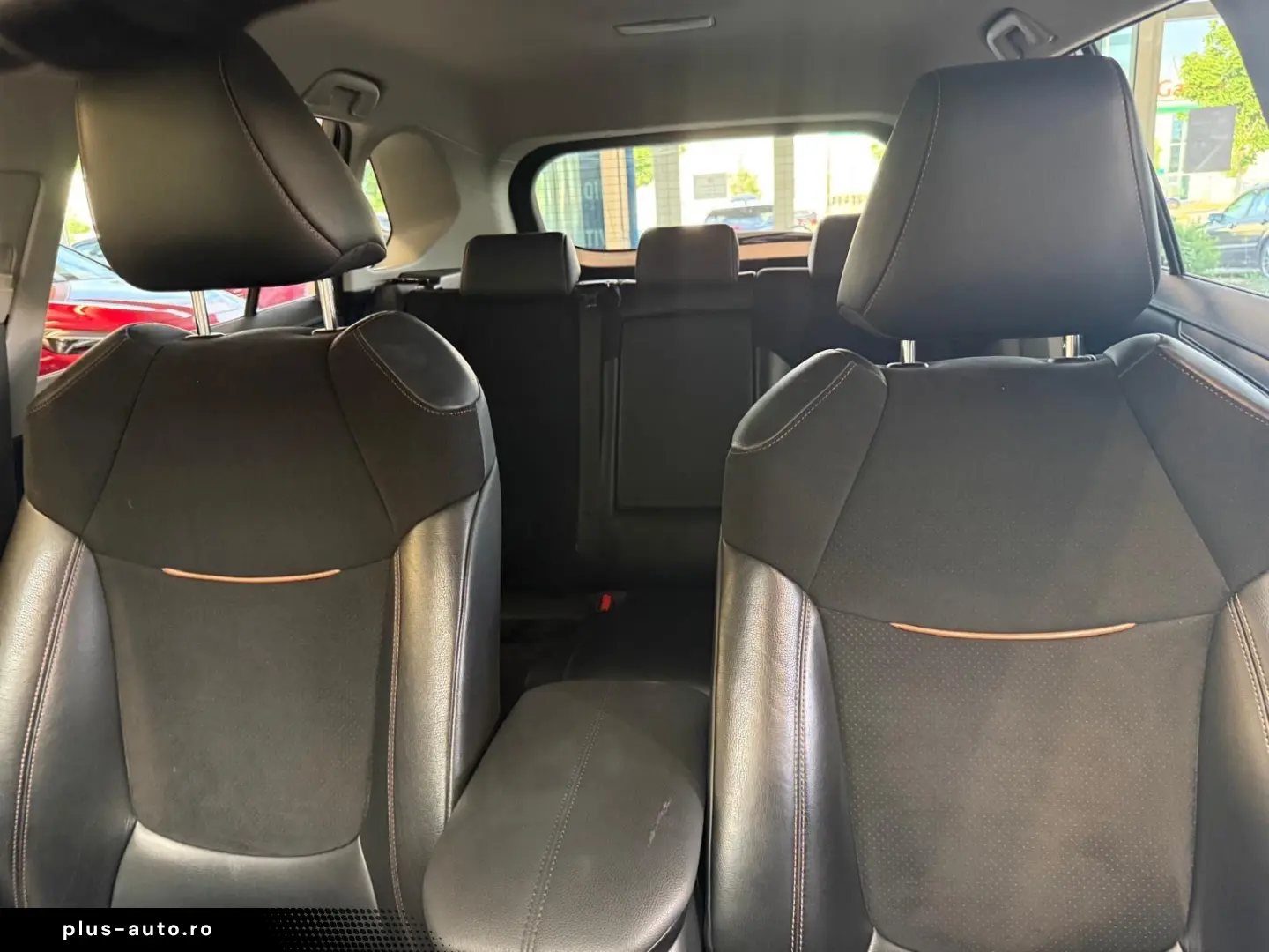 TOYOTA RAV 4 AUTOM.-4x4-LEDER-MOD. 2024-18 ZOLL