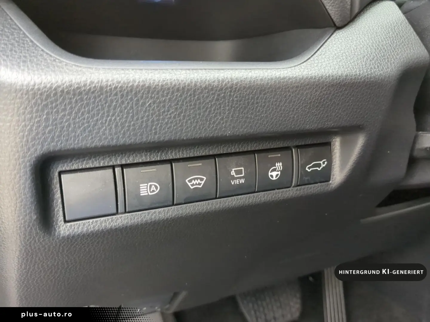 TOYOTA RAV4 Plug-in Hybrid 4x4 Style Technik-P.