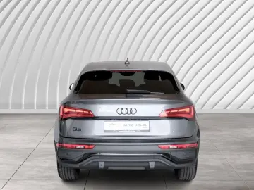 AUDI Q5 Sportback 40 TDI quattro S line ACC AHK RFK