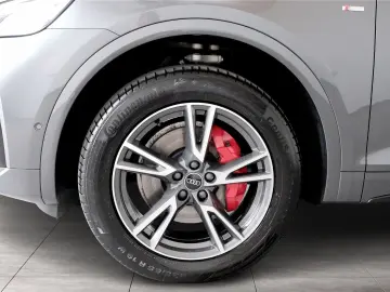 AUDI Q5 Sportback 40 TDI quattro S line ACC AHK RFK