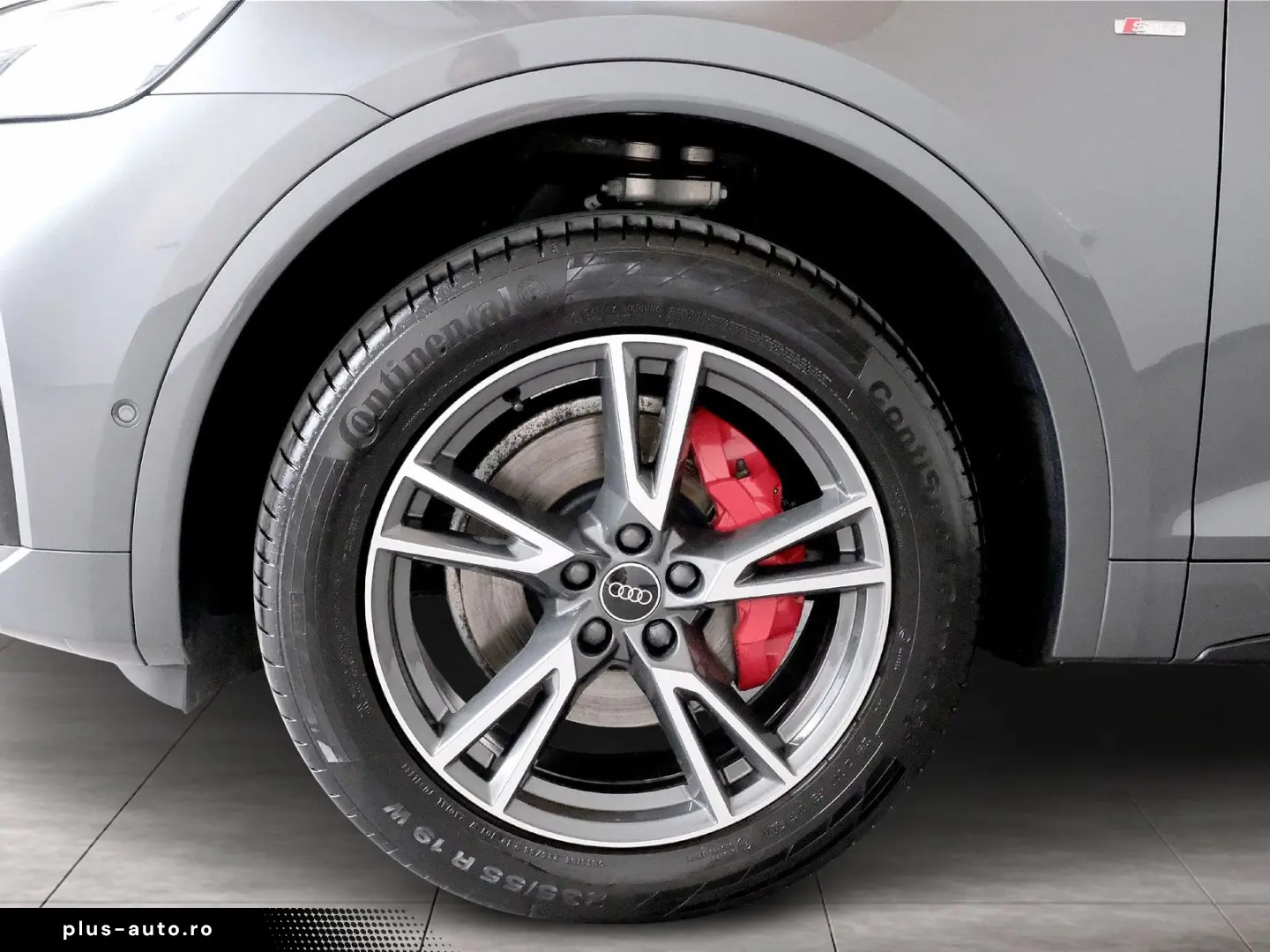 AUDI Q5 Sportback 40 TDI quattro S line ACC AHK RFK