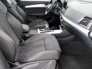 AUDI Q5 Sportback 40 TDI quattro S line ACC AHK RFK