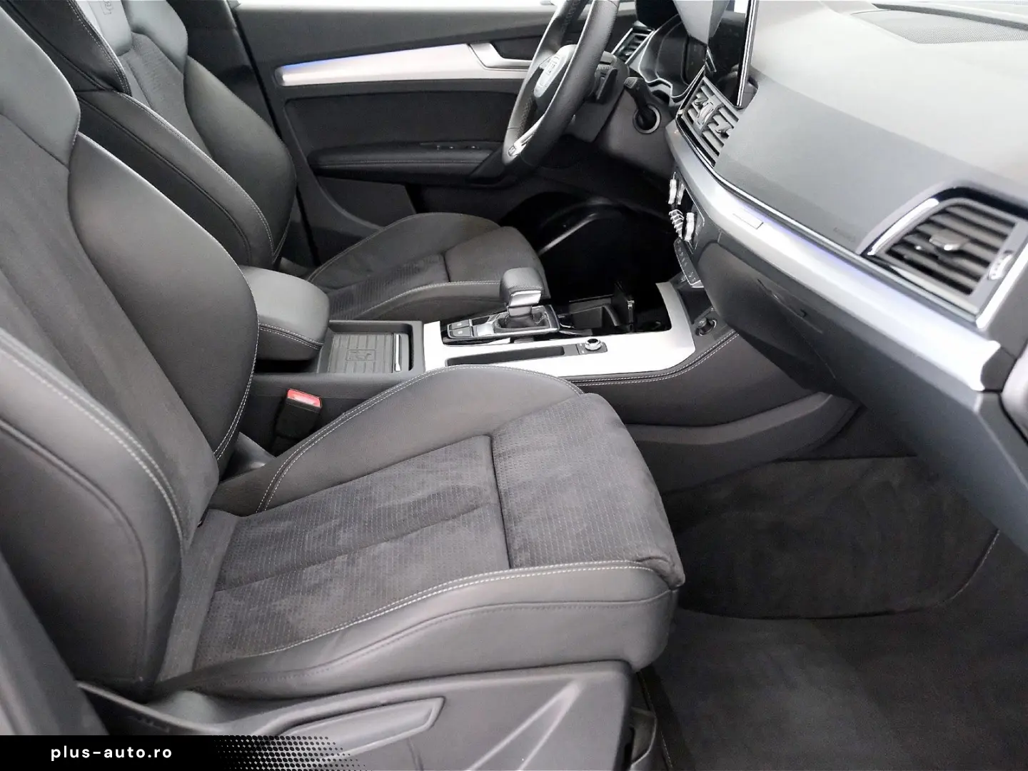 AUDI Q5 Sportback 40 TDI quattro S line ACC AHK RFK