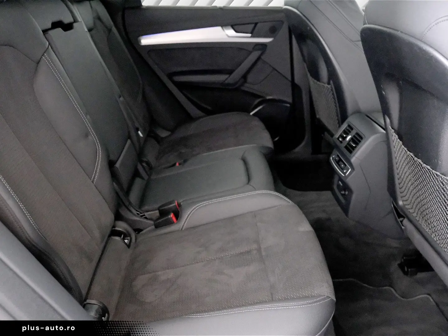 AUDI Q5 Sportback 40 TDI quattro S line ACC AHK RFK