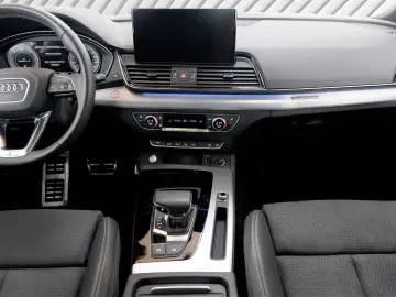 AUDI Q5 Sportback 40 TDI quattro S line ACC AHK RFK