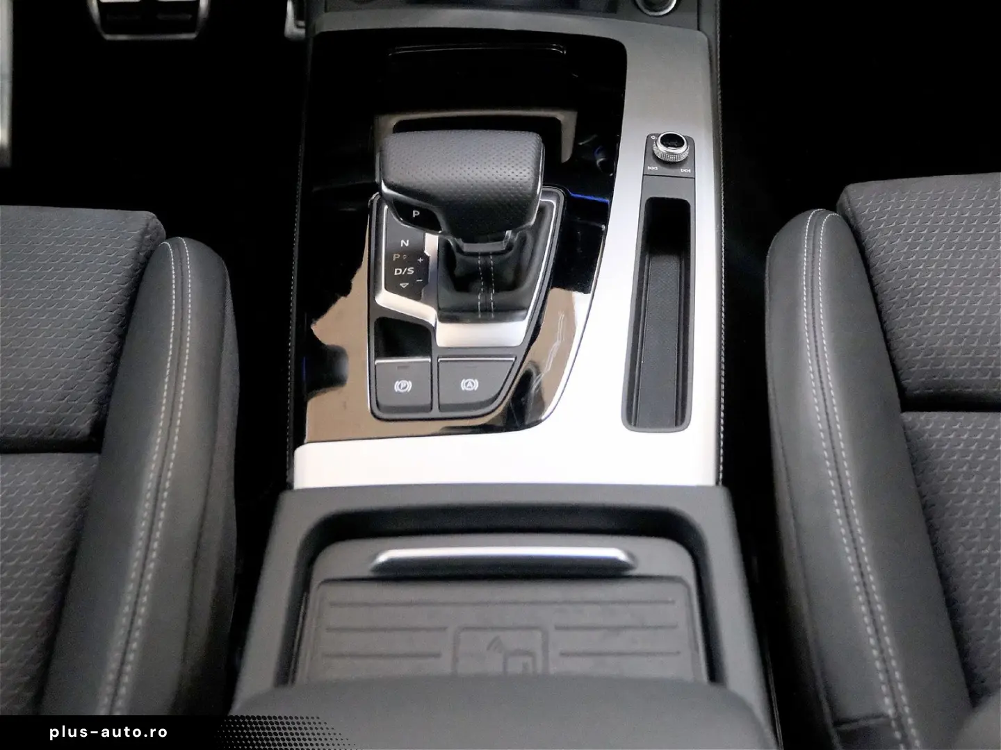 AUDI Q5 Sportback 40 TDI quattro S line ACC AHK RFK