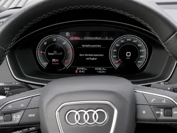 AUDI Q5 Sportback 40 TDI quattro S line ACC AHK RFK