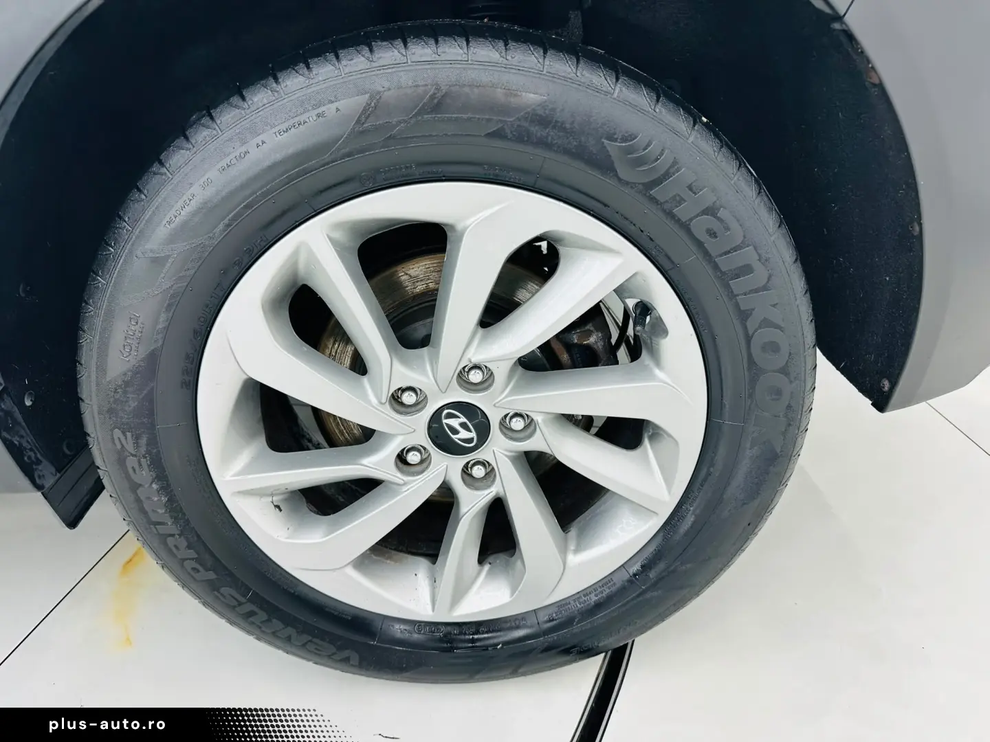 HYUNDAI TUCSON 2016 1.6I E6 Garantie 12 Luni Rate Avans 0 Do