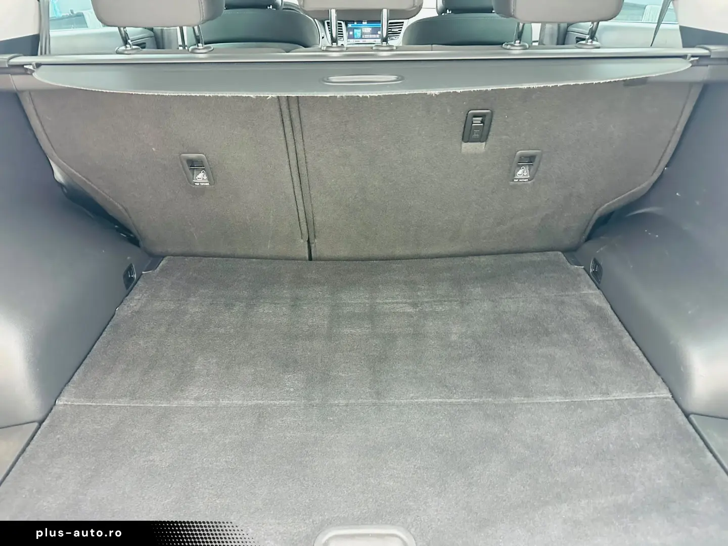 HYUNDAI TUCSON 2016 1.6I E6 Garantie 12 Luni Rate Avans 0 Do