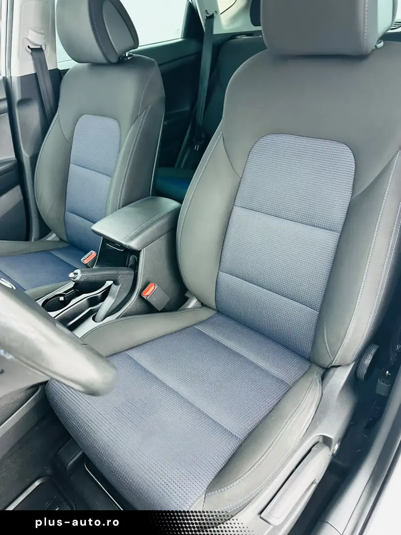 HYUNDAI TUCSON 2016 1.6I E6 Garantie 12 Luni Rate Avans 0 Do