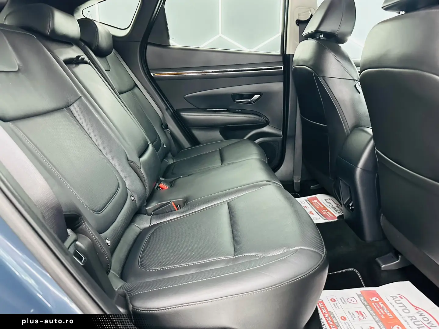 HYUNDAI TUCSON 2022 1.6i E6 Garantie 12 Luni Rate Avans 0 Do