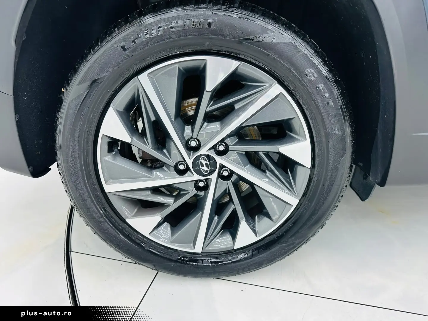 HYUNDAI TUCSON 2022 1.6i E6 Garantie 12 Luni Rate Avans 0 Do