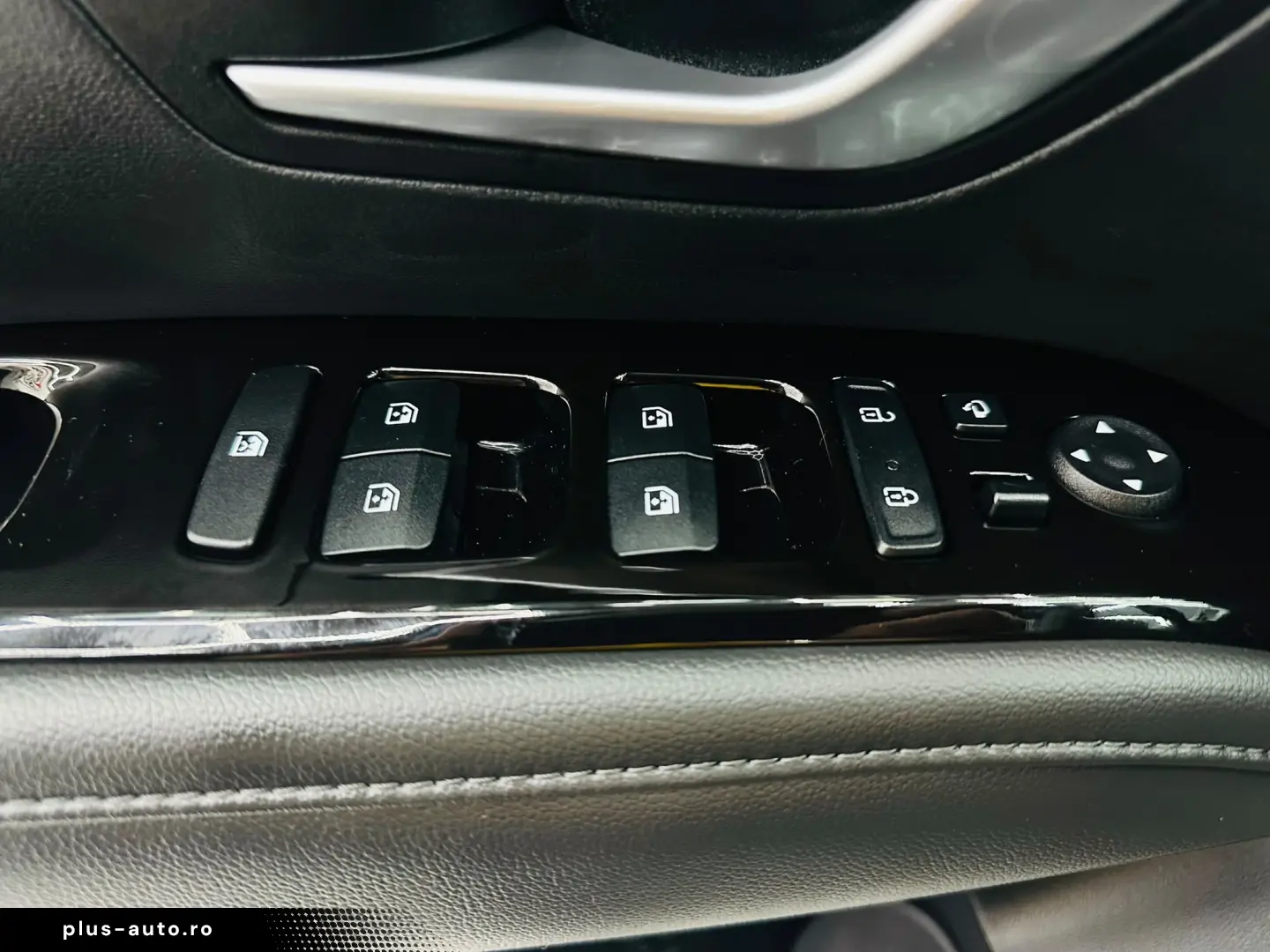 HYUNDAI TUCSON 2022 1.6i E6 Garantie 12 Luni Rate Avans 0 Do