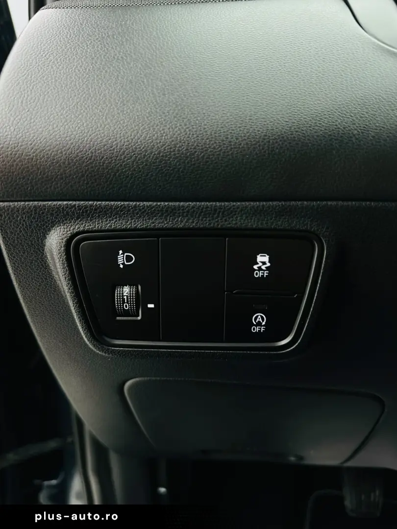 HYUNDAI TUCSON 2022 1.6i E6 Garantie 12 Luni Rate Avans 0 Do