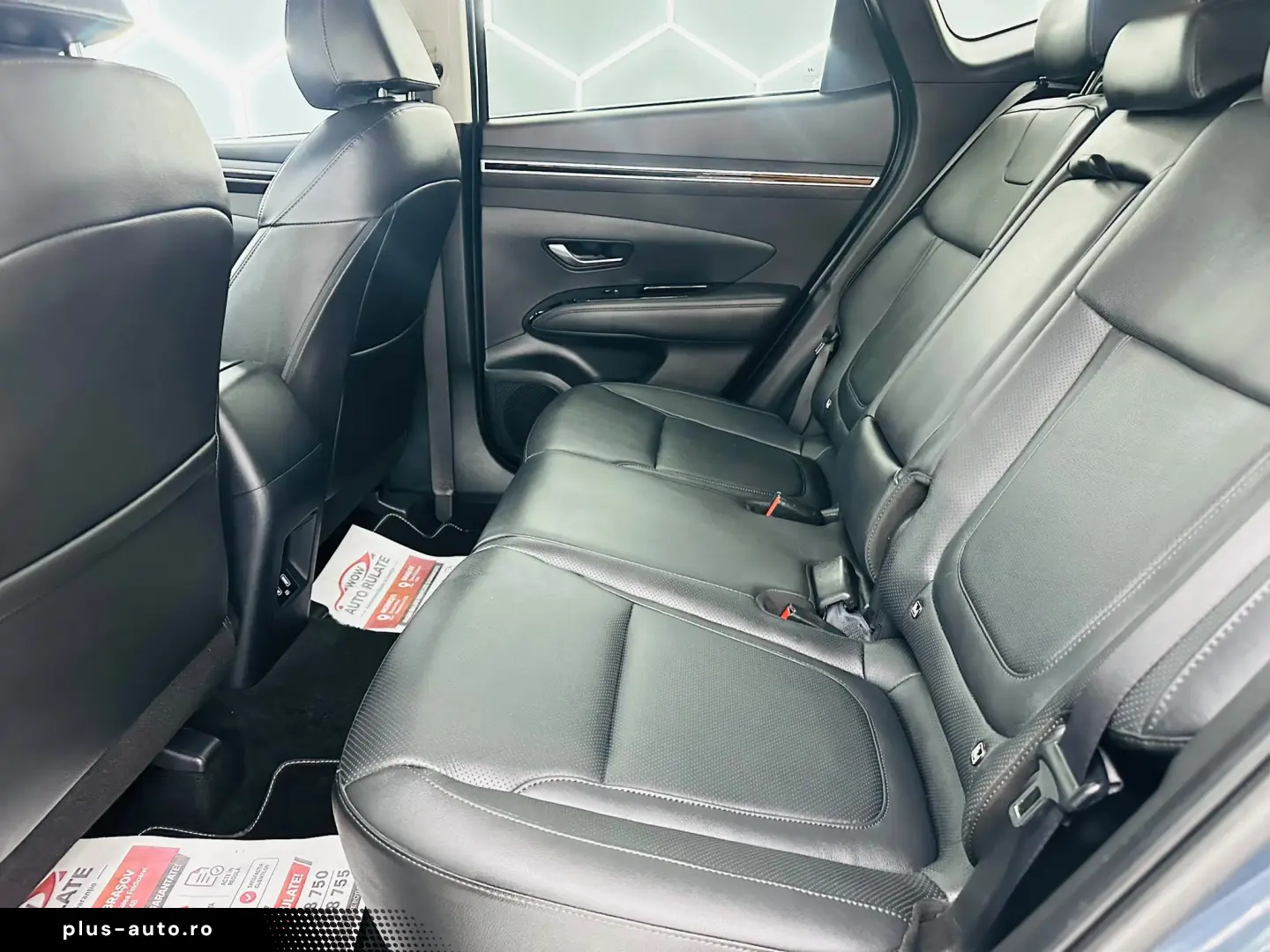 HYUNDAI TUCSON 2022 1.6i E6 Garantie 12 Luni Rate Avans 0 Do