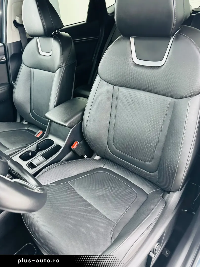 HYUNDAI TUCSON 2022 1.6i E6 Garantie 12 Luni Rate Avans 0 Do