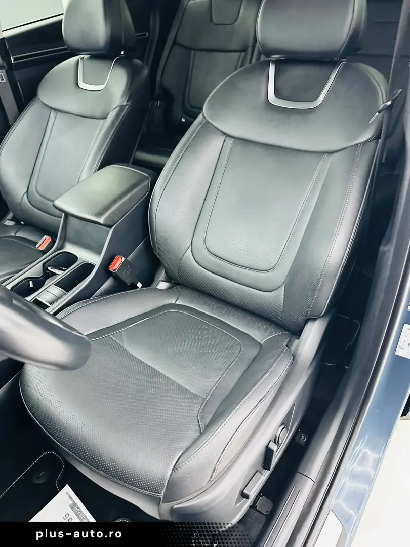HYUNDAI TUCSON 2022 1.6i E6 Garantie 12 Luni Rate Avans 0 Do
