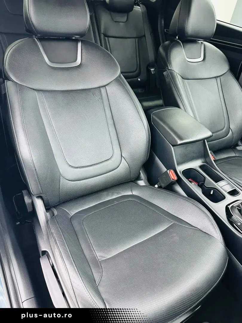 HYUNDAI TUCSON 2022 1.6i E6 Garantie 12 Luni Rate Avans 0 Do