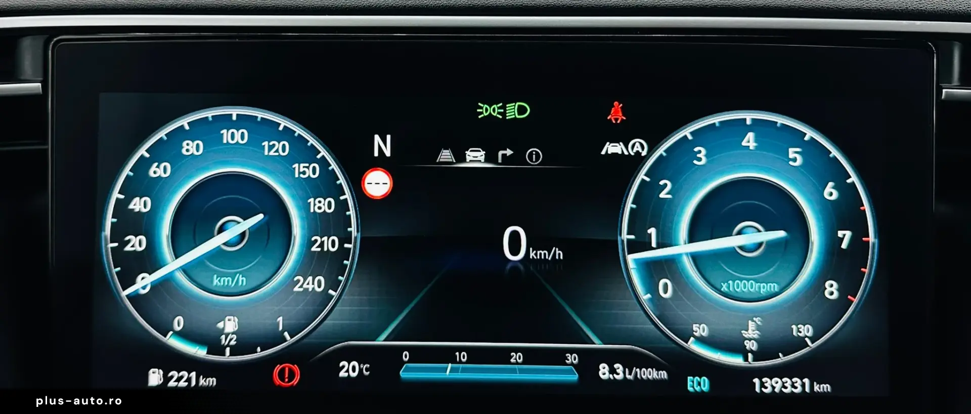 HYUNDAI TUCSON 2022 1.6i E6 Garantie 12 Luni Rate Avans 0 Do