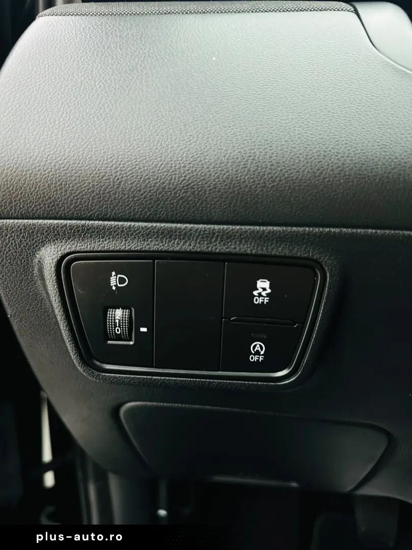 HYUNDAI TUCSON 2021 1.6D E6 Garantie 12 Luni Rate Avans 0 Do