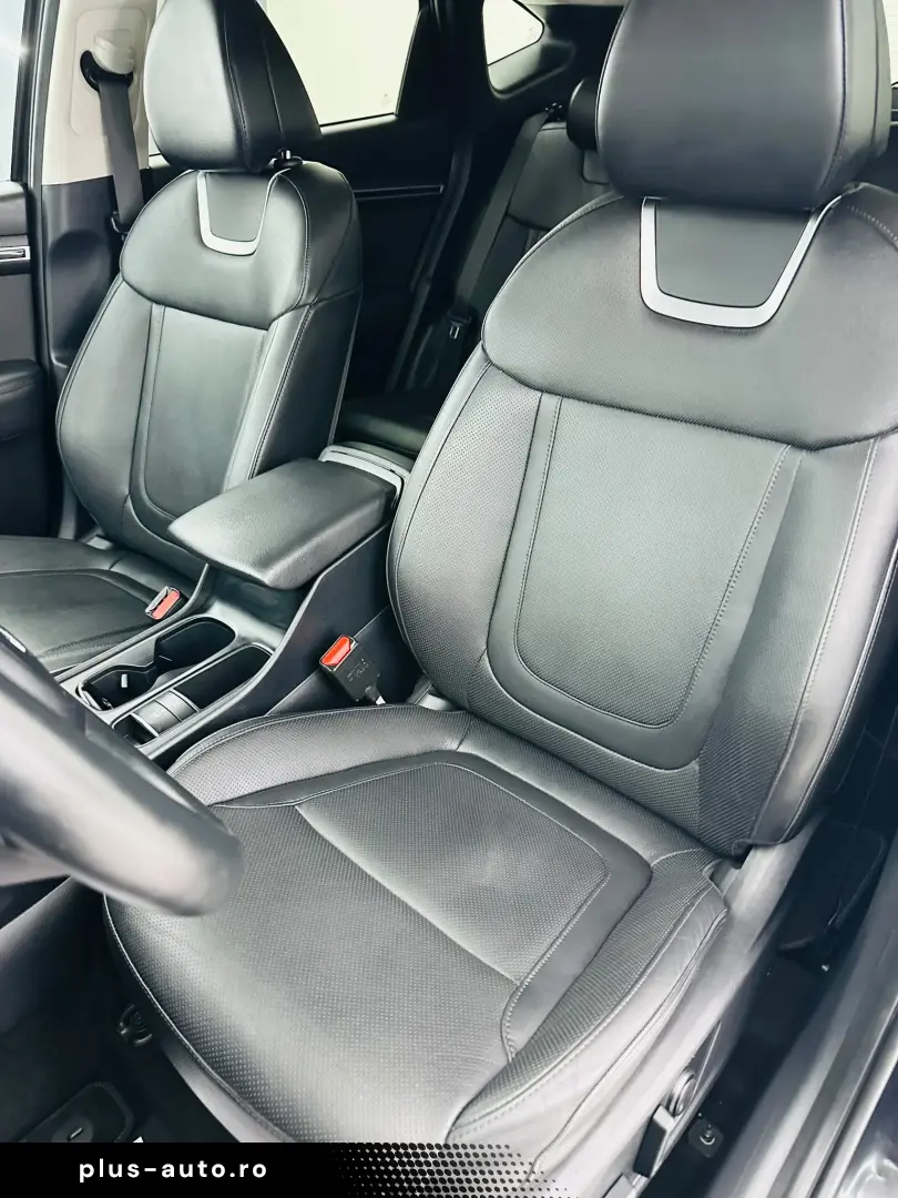 HYUNDAI TUCSON 2021 1.6D E6 Garantie 12 Luni Rate Avans 0 Do