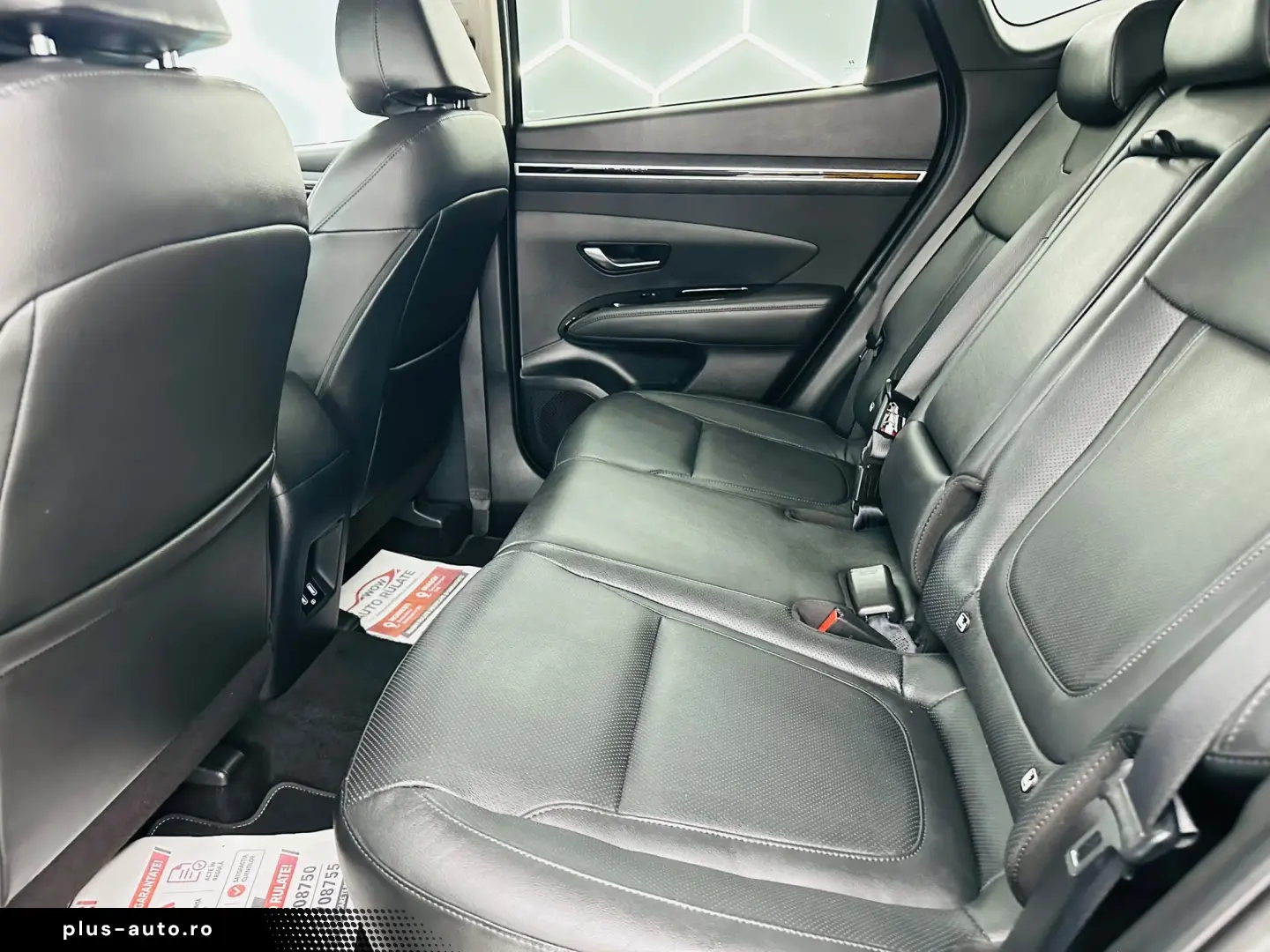 HYUNDAI TUCSON 2021 1.6D E6 Garantie 12 Luni Rate Avans 0 Do