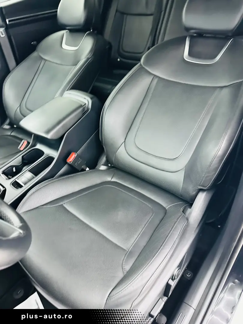 HYUNDAI TUCSON 2021 1.6D E6 Garantie 12 Luni Rate Avans 0 Do