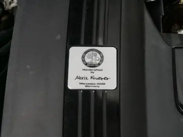 Mercedes Benz G 63 AMG