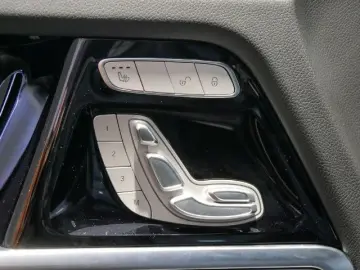 Mercedes Benz G 63 AMG