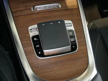 Mercedes Benz G 63 AMG