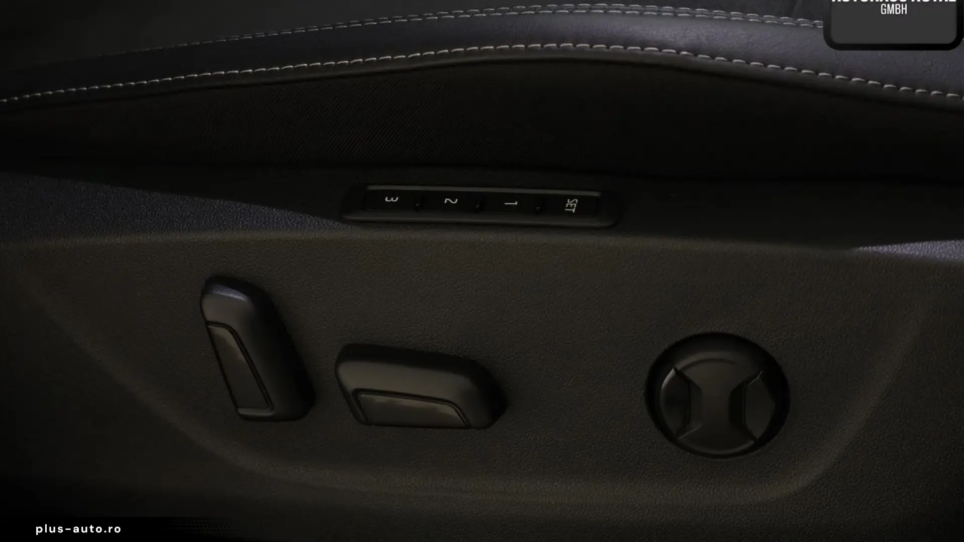 Skoda Octavia Lim. 2.0 TDI 4x4 STYLE HUD  CAMERA  MEMORY