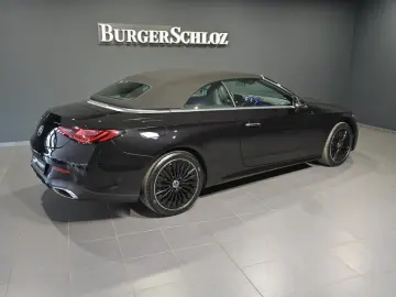 MERCEDES-BENZ CLE 450 4M Cabriolet AMG DIGI NIGHT DIST. 360