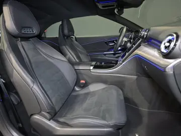 MERCEDES-BENZ CLE 450 4M Cabriolet AMG DIGI NIGHT DIST. 360