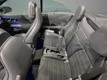 MERCEDES-BENZ CLE 450 4M Cabriolet AMG DIGI NIGHT DIST. 360