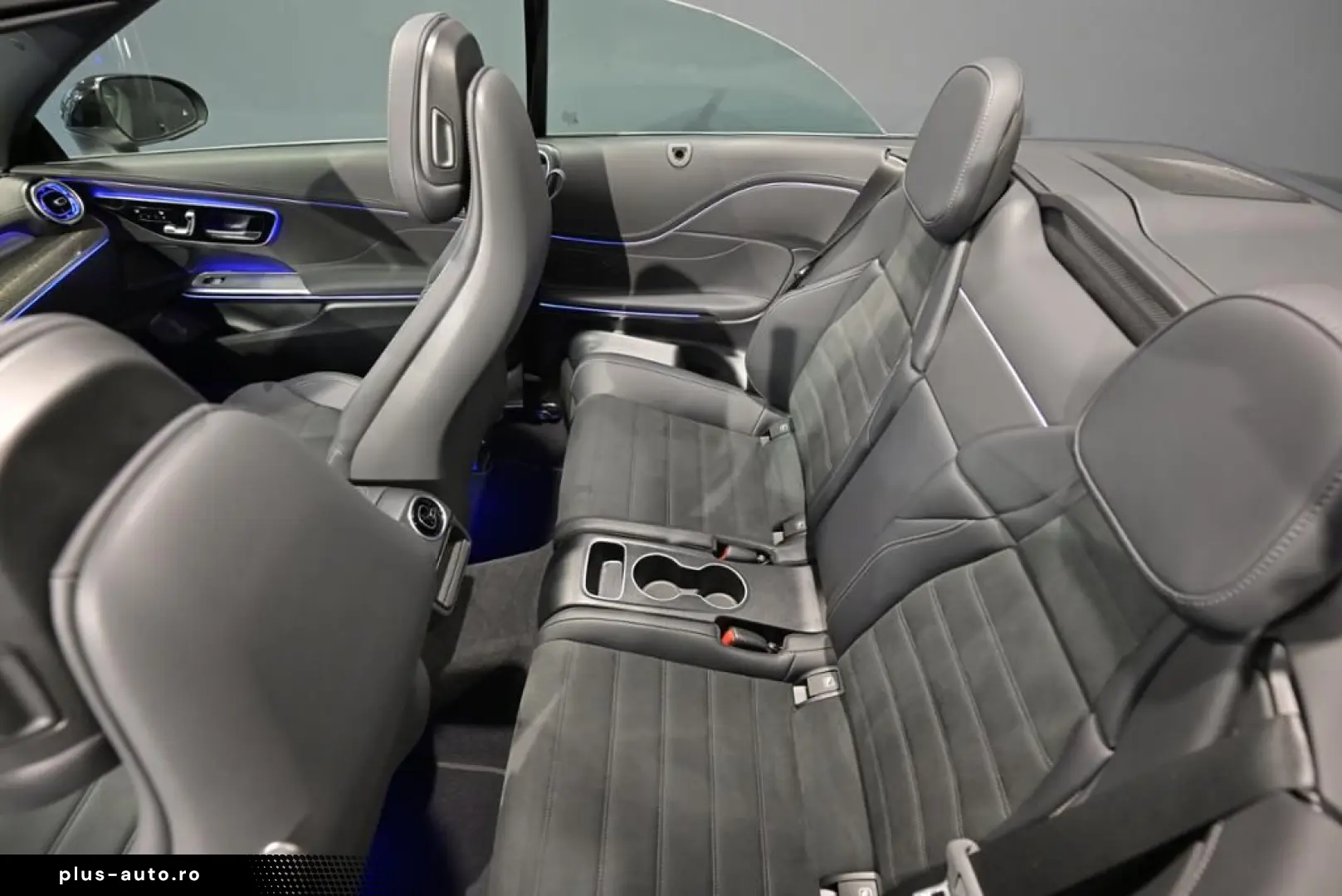 MERCEDES-BENZ CLE 450 4M Cabriolet AMG DIGI NIGHT DIST. 360